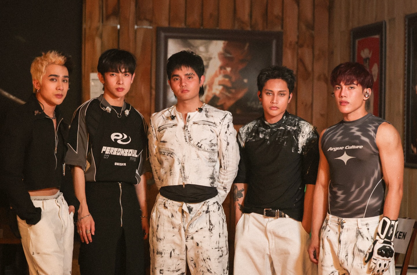 SB19's 1Z Entertainment opens auditions for future P-Pop Artists