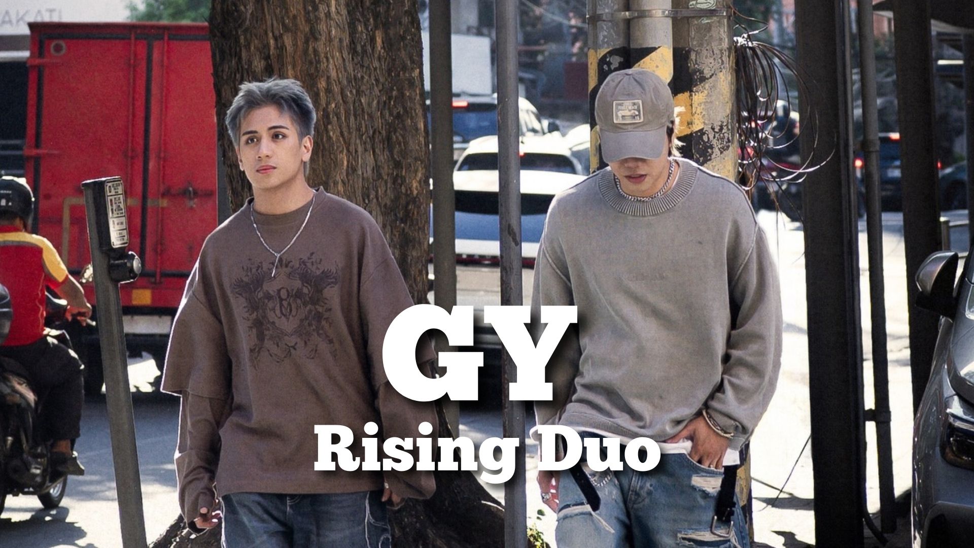 GY Moves Two Singles into iTunes PH Chart