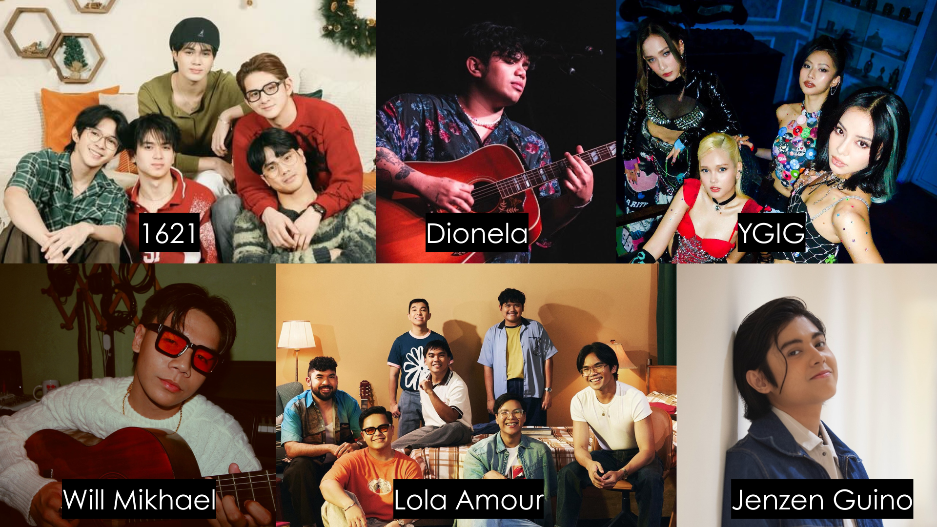 Lucky Chinatown Chinese New Year Countdown