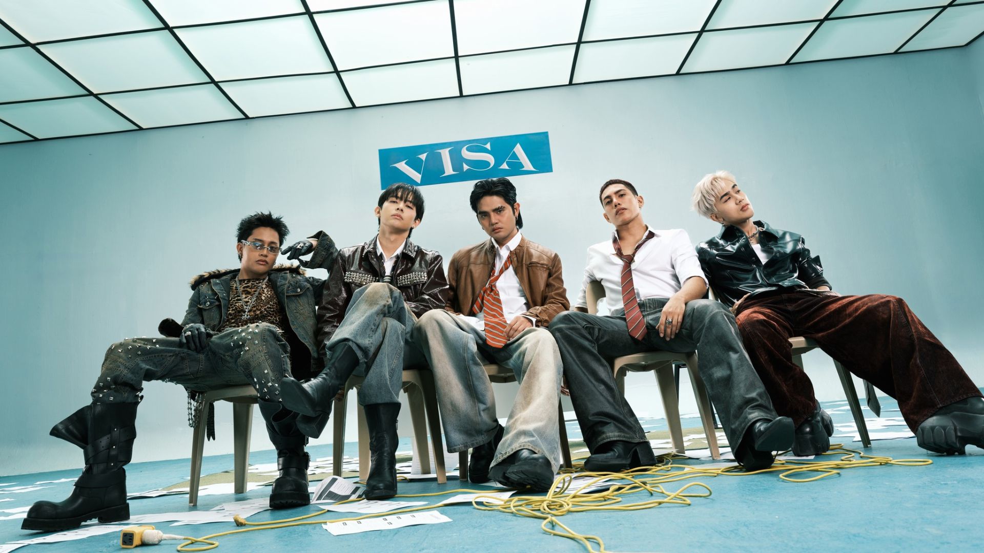 A’TIN, Press Play! SB19’s VISA Audio Is Out Now With MV Coming at 12NN