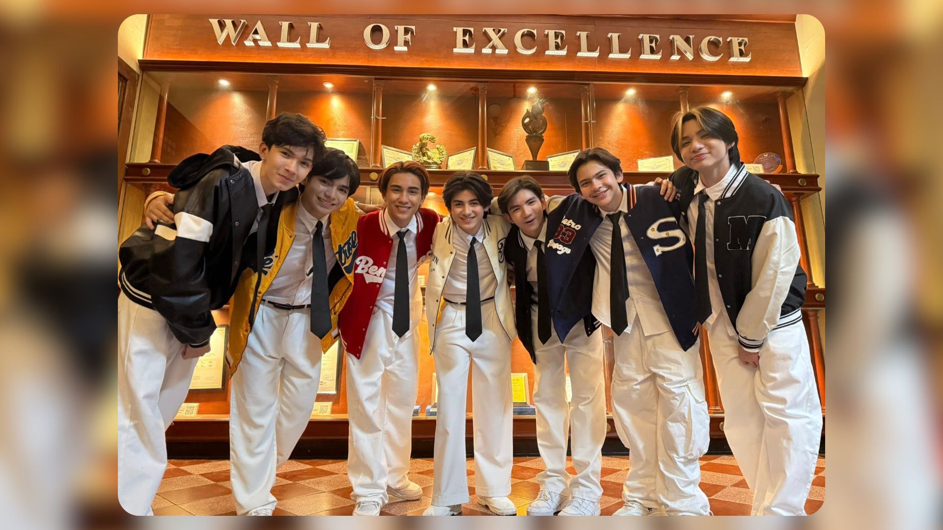 Countdown to Kilig! NXTGEN’s Debut Single "Kinikilig Ako Sa’Yo" Drops Feb 27