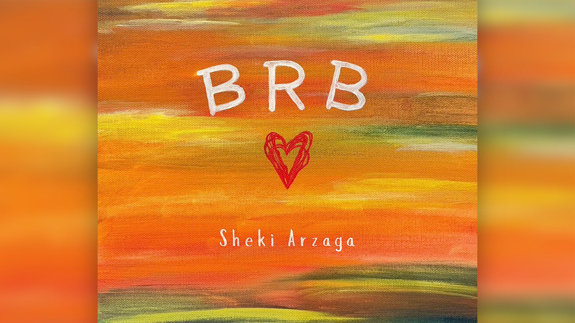 Solo Era Ignites: Sheki Arzaga Drops New Single “BRB” on March 6